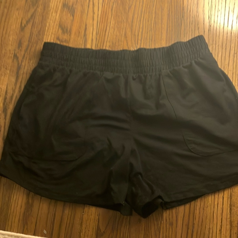 lightweight target shorts